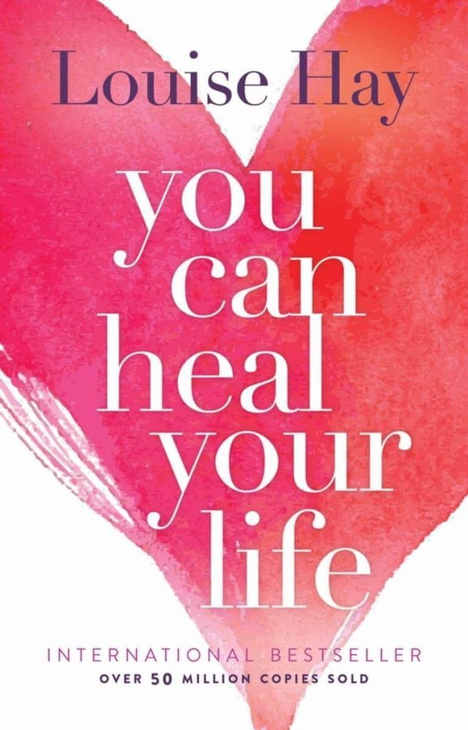 you can heal your life cover pic