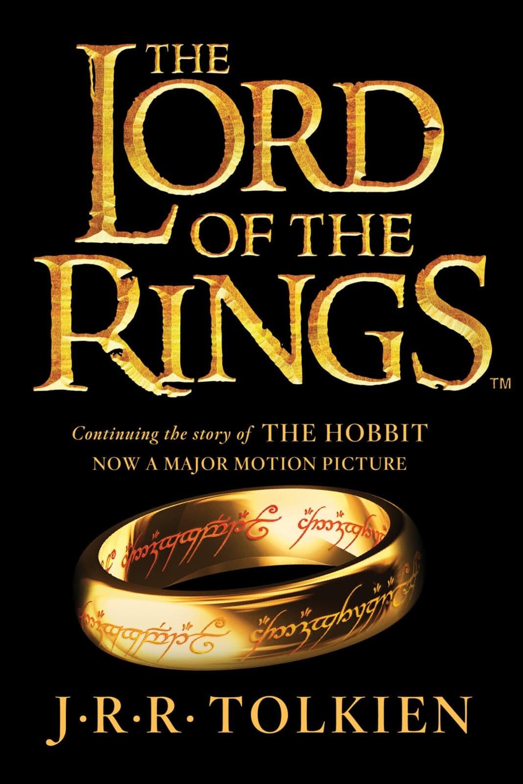 The Lord Of The Rings Summary The Booklore